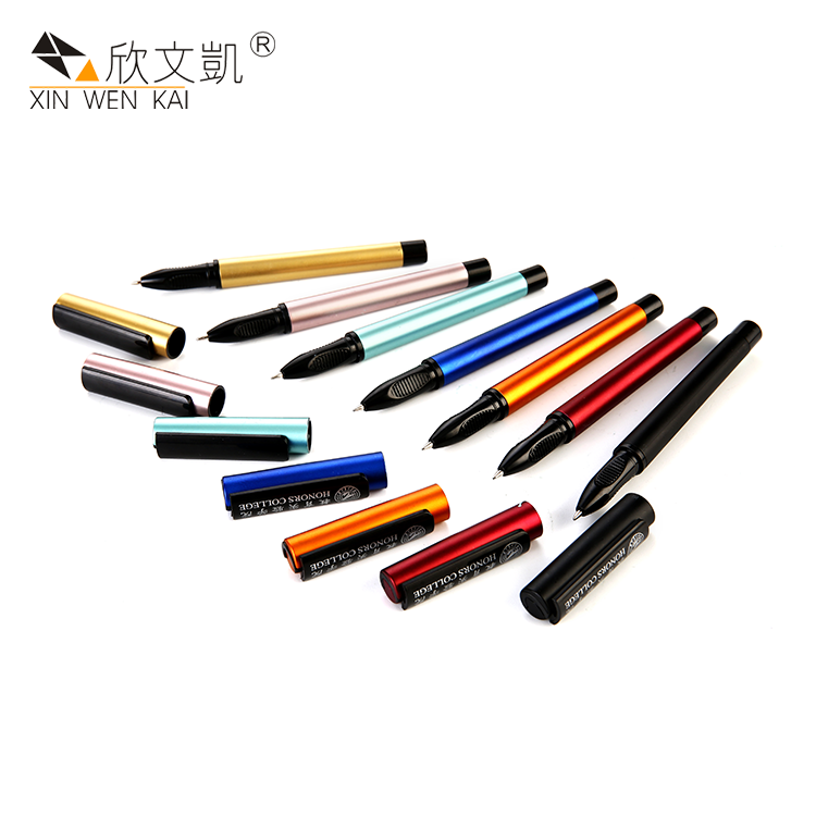 Gel Ink Pens For School And Office