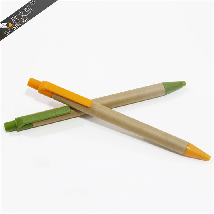 Eco Friendly Pen For Office