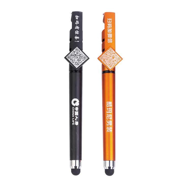 Scree Stylus Plastic Touch Pen
